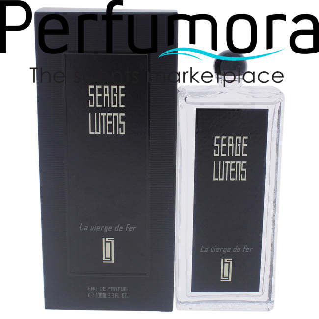 La Vierge De Fer by Serge Lutens for Unisex -  Eau de Parfum Spray