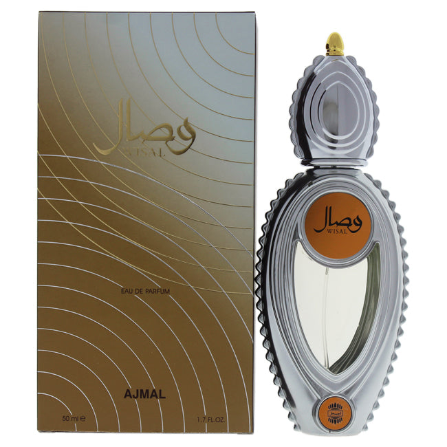 Wisal by Ajmal for Women -  Eau de Parfum Spray