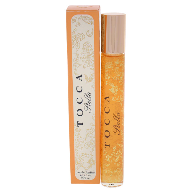 Stella by Tocca for Women - 0.3 Eau de Parfum Rollerball