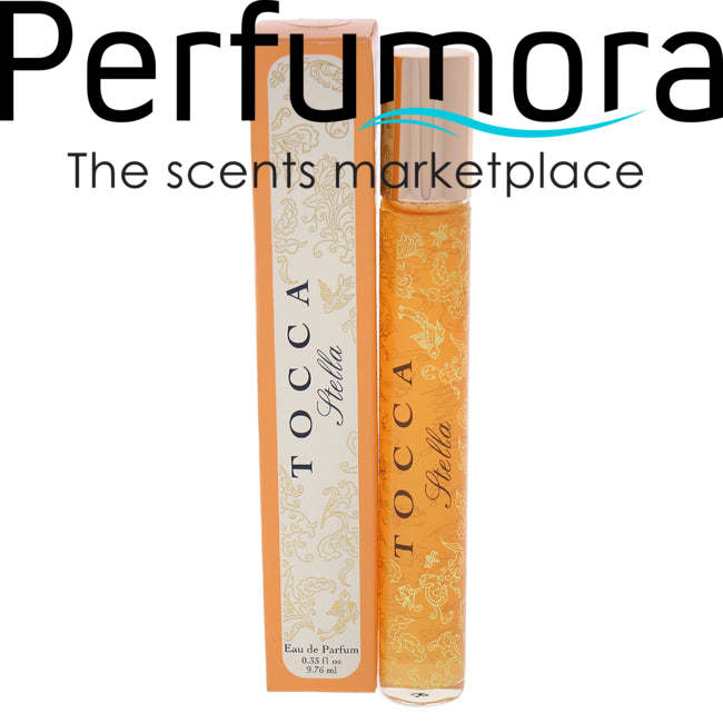 Stella by Tocca for Women - 0.3 Eau de Parfum Rollerball