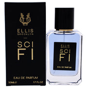 Sci Fi by Ellis Brooklyn for Women -  Eau de Parfum Spray