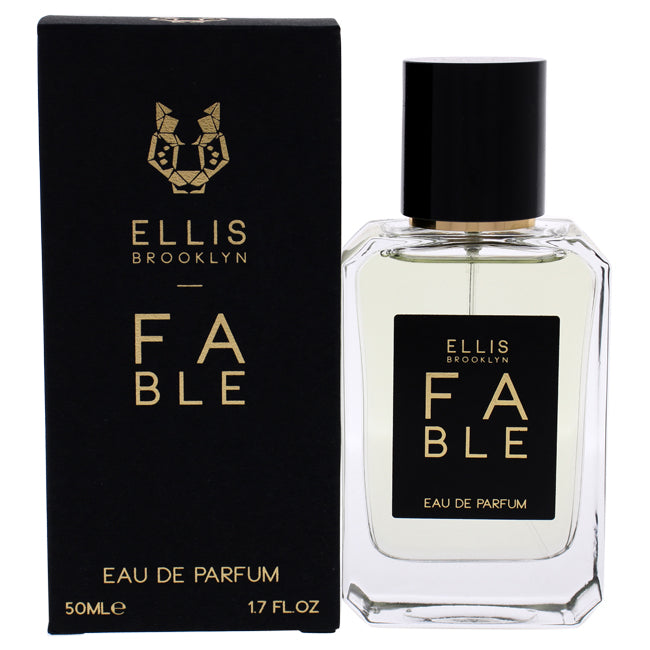 Fable by Ellis Brooklyn for Women -  Eau de Parfum Spray