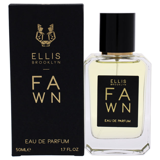 Fawn by Ellis Brooklyn for Women -  Eau de Parfum Spray