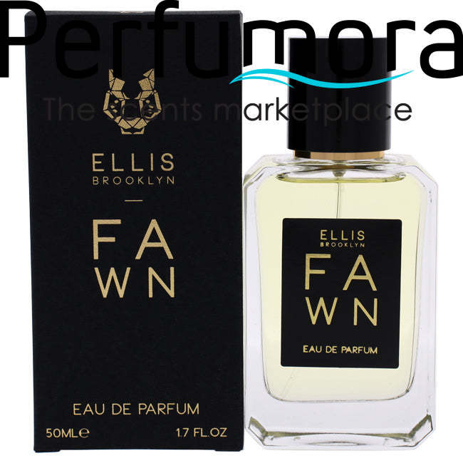 Fawn by Ellis Brooklyn for Women -  Eau de Parfum Spray