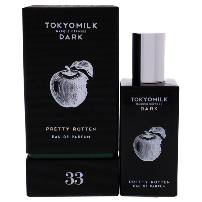 Pretty Rotten No 33 by TokyoMilk for Unisex -  Eau de Parfum Spray