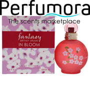 Fantasy in Bloom by Britney Spears for Women -  Eau de Toilette Spray