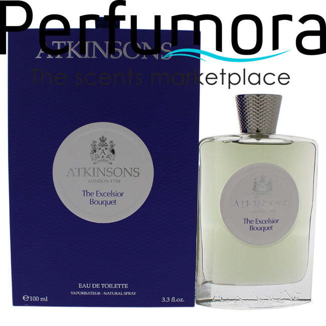 The Excelsior Bouquet by Atkinsons for Women -  Eau de Toilette Spray