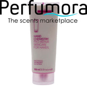 Hand Chemistry by The Chemistry for Unisex - 3.3 oz Cream