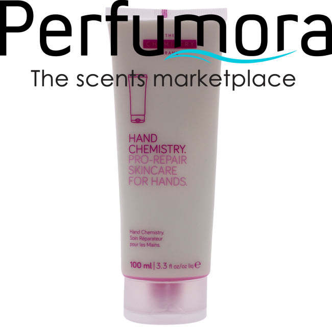 Hand Chemistry by The Chemistry for Unisex - 3.3 oz Cream