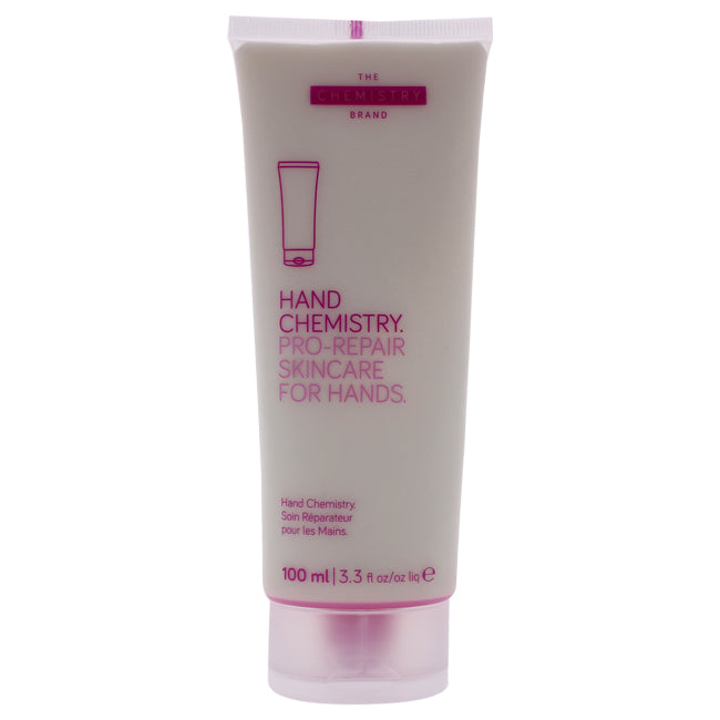 Hand Chemistry by The Chemistry for Unisex - 3.3 oz Cream