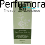Eyewitness Eye Repair Cream by Kiss My Face for Unisex - 0.5 oz Cream