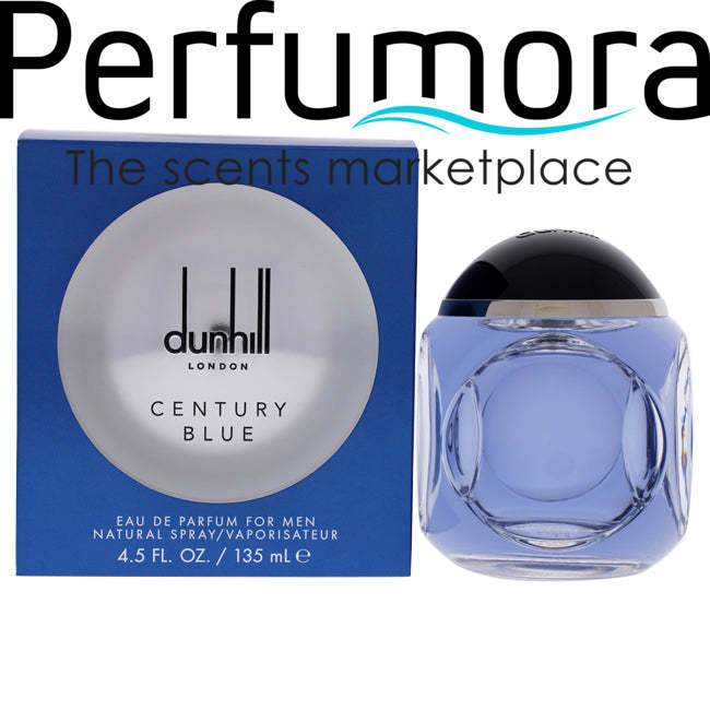 Century Blue by Alfred Dunhill for Men -  Eau de Parfum Spray