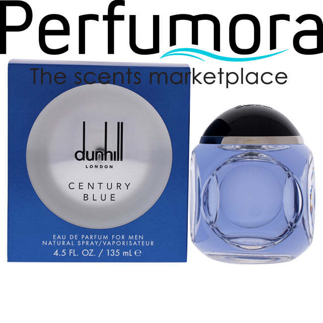 Century Blue by Alfred Dunhill for Men -  Eau de Parfum Spray