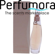 Liquid Cashmere Blush by Donna Karan for Women -  Eau de Parfum Spray