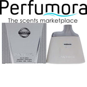 Nissan Patrol by Nissan for Men -  Eau de Parfum Spray