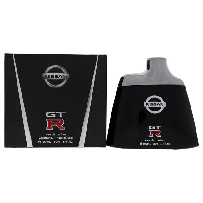 Nissan GTR by Nissan for Men -  Eau de Parfum Spray