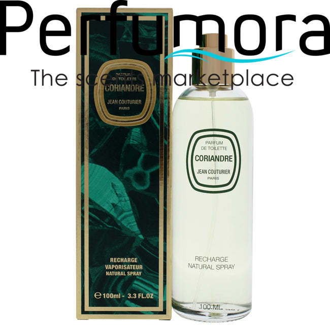 Coriandre by Jean Couturier for Women -  PDT Spray (Refill)