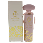 My Name Goccia A Goccia by Trussardi for Women -  Eau de Parfum Splash