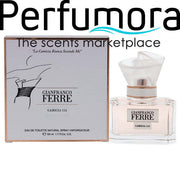 Camicia 113 by Gianfranco Ferre for Women -  Eau de Toilette Spray