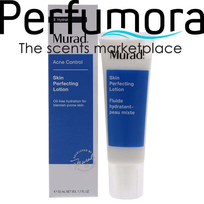 Skin Perfecting Lotion by Murad for Unisex - 1.7 oz Lotion