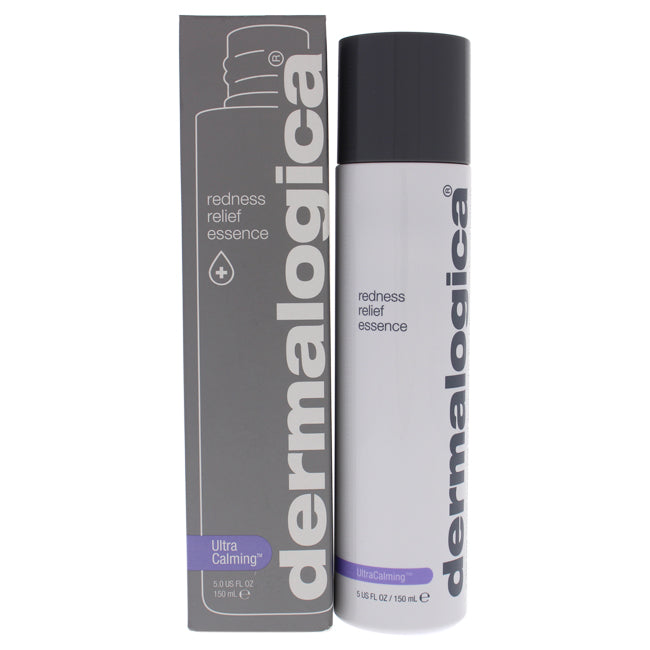 Redness Relief Essence by Dermalogica for Unisex - 5 oz Serum