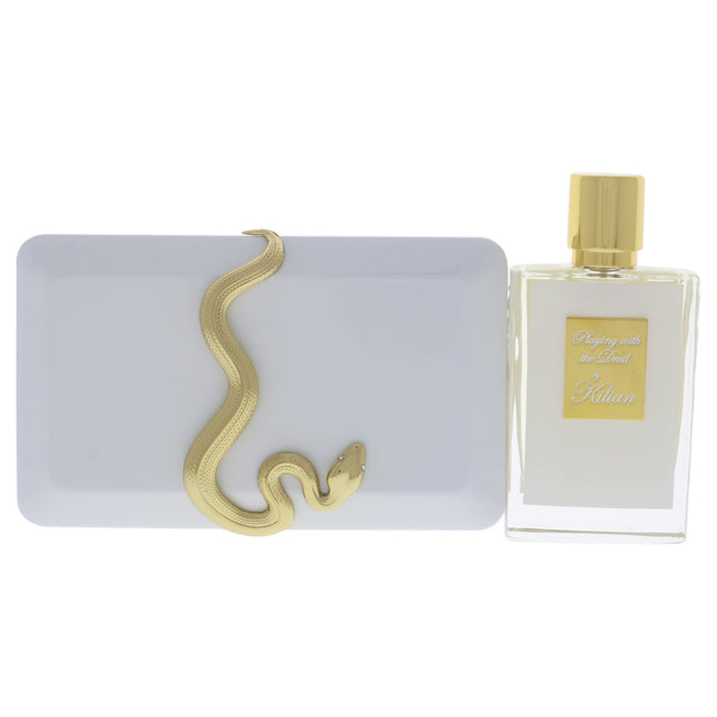 Playing With The Devil by Kilian for Women -  Eau de Parfum Spray