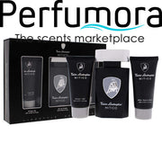 Mitico by Tonino Lamborghini for Men - 3 Pc Gift Set