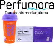 Shake And Shot Rubber Elastic Mask by Dr. Jart+ for Unisex - 1.76 oz Mask