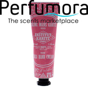Paris Shea Hand Cream So In Love - Rose by Institut Karite for Unisex - 1 oz Cream