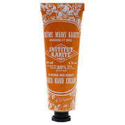 Paris Shea Hand Cream So Precious - Almond And Honey by Institut Karite for Unisex - 1 oz Cream