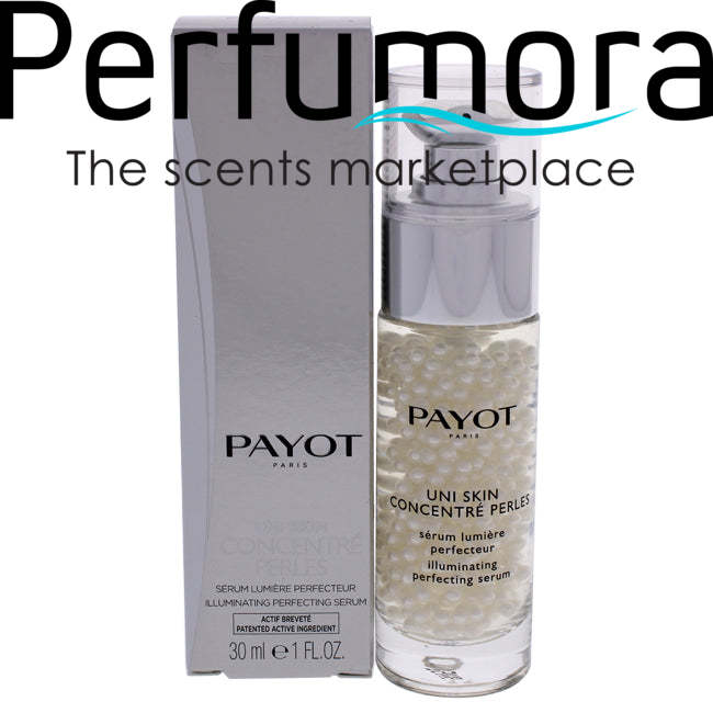 Illuminating Perfecting Serum by Payot for Women - 1 oz Serum