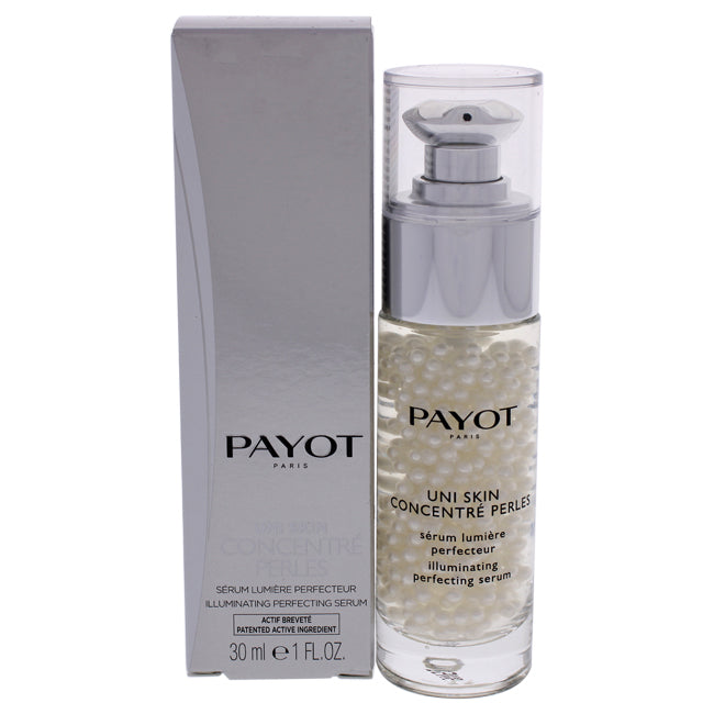 Illuminating Perfecting Serum by Payot for Women - 1 oz Serum