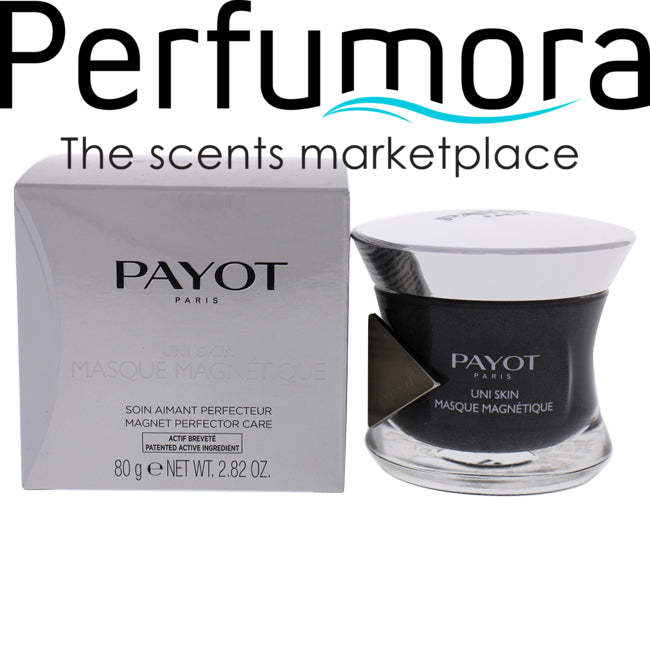 Perfecting Magnetic Care by Payot for Women - 2.82 oz Mask