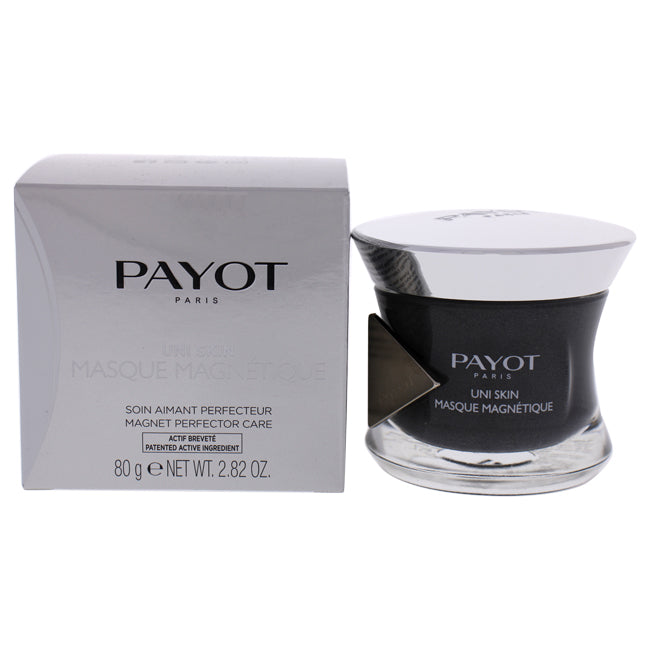 Perfecting Magnetic Care by Payot for Women - 2.82 oz Mask