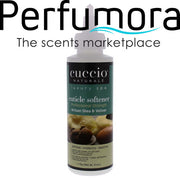 Cuticle Softener - Artisan Shea and Vetiver by Cuccio for Women - 4 oz Treatment
