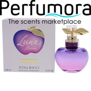 Luna Blossom by Nina Ricci for Women -  Eau de Toilette Spray