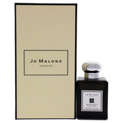 Bronze Wood and Leather Intense by Jo Malone for Unisex -  Cologne Intense Spray