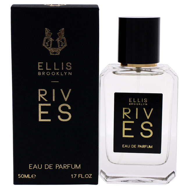 Rives by Ellis Brooklyn for Women -  Eau de Parfum Spray