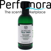 Tea Tree Skin Clearing Facial Wash by The Body Shop for Unisex - 8.4 oz Cleanser