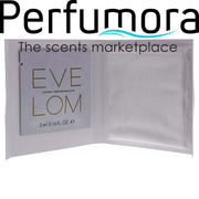 Cleanser and Muslin Cloth by Eve Lom for Unisex - 5 ml Cleanser