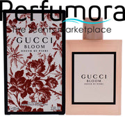 Bloom Gocce di Fiori by Gucci for Women -  Eau de Toilette Spray