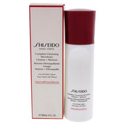 Complete Cleansing Microfoam by Shiseido for Women - 6 oz Foam