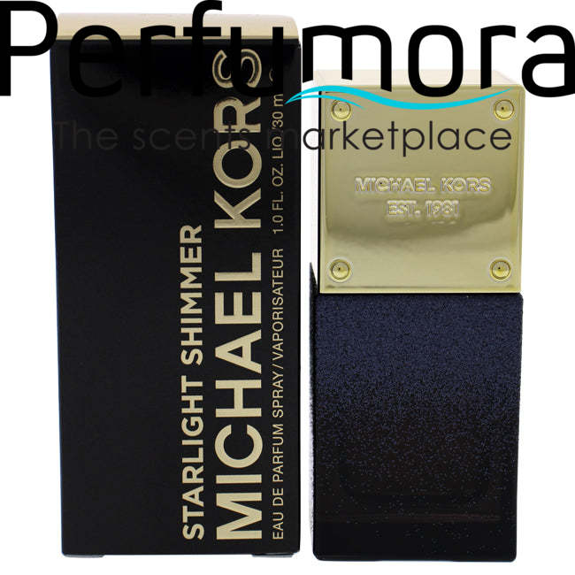 Starlight Shimmer by Michael Kors for Women -  Eau de Parfum Spray