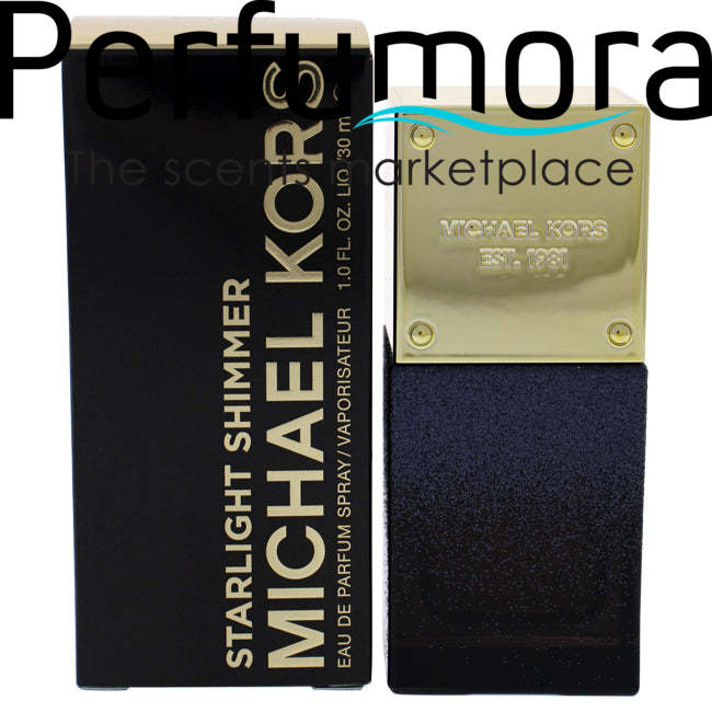 Starlight Shimmer by Michael Kors for Women -  Eau de Parfum Spray