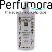 Monoi Age Corrective Exfoliating Cleanser by Eminence for Unisex - 8.4 oz Cleanser