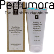 Rosehip and Lemongrass Soothing Hydrator by Eminence for Unisex - 5 oz Moisturizer