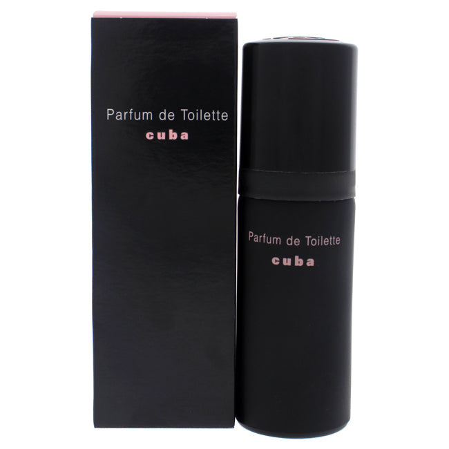 Cuba by Milton-Lloyd for Women -  PDT Spray