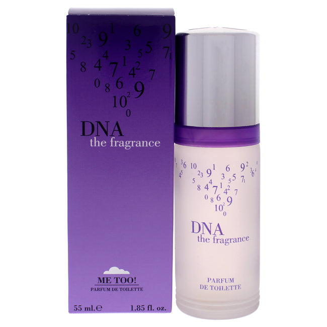 DNA by Milton-Lloyd for Women -  PDT Spray