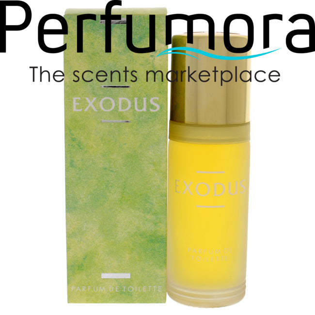 Exodus by Milton-Lloyd for Women -  PDT Spray