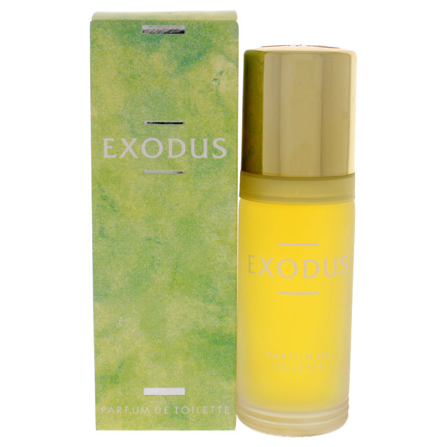 Exodus by Milton-Lloyd for Women -  PDT Spray